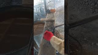 How to Make Circular Strips in Construction Site [upl. by Nalloh]