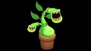 Potbelly  All Monster Sounds My Singing Monsters [upl. by Wieche593]