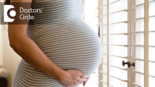 How can being overweight affect pregnancy  Dr Meeta Chawhan of Cloudnine Hospitals [upl. by Urata]