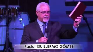 “DON DE PRESIDIR CON SOLICITUD”  Pastor Guillermo Gómez Predicaciones estudios bíblicos [upl. by Shellie]