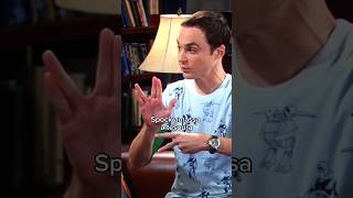 Sheldon pedra papel tesoura lagarto Spock The Big Bang Theory [upl. by Kuhn178]