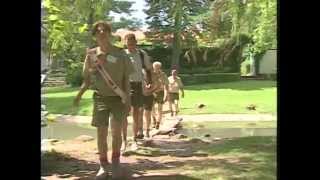 1995 OA Philmont Retreat [upl. by Marlyn]