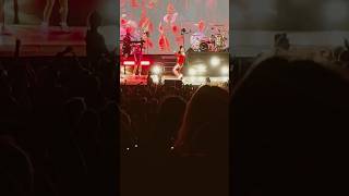 Anderson Paak amp The Free Nationals live HD  Talking Stick Amphitheater Phoenix AZ 92724 [upl. by Artep]