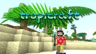 Modexio  TropiCraft [upl. by Bor]