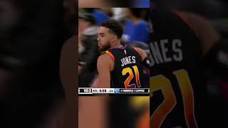 Epic Plays and Clutch Moments NBA Highlights Unleashed basketball nba nbatoday ytshort shorts [upl. by Thursby468]