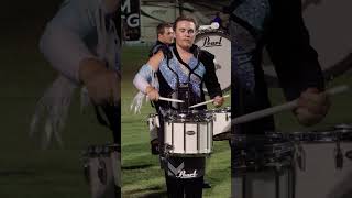 Boston Crusaders 2023  how many notes was that marchingband [upl. by Mila]