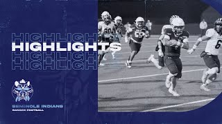 Seminole Highlights [upl. by Sagerman]