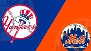 NYY vs NYM PostGame Recap and Highlights [upl. by Trisha]