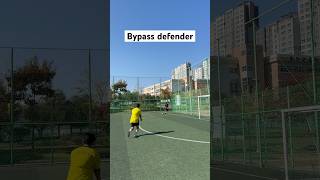 100 Bypass defender✅ football soccer shorts [upl. by Doralia]