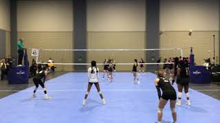 MDJRS 13 Elite vs CHR 13 National Set 1 Jan 13 2024 [upl. by Huebner]