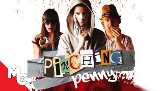 Pinching Penny  Full Action Crime Movie [upl. by Lichtenfeld712]