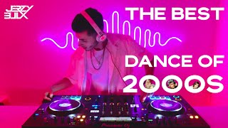 Popular Dance Hits of 2000s DJ Mix Gigi DAgostino Cascada Daft Punk Rihanna OZone Basshunter [upl. by Durrej]