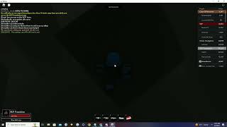 ROBLOX  SCP Containment Breach New SCP 024 Skin Obby [upl. by Backer669]