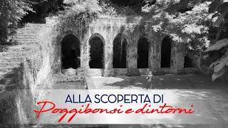 Alla scoperta di Poggibonsi e dintorni [upl. by Nilat]