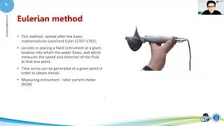 Measurements of Currents Mechanics [upl. by Larrej451]