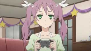 Usami Masamune  Usami Intermission Clips and Video game [upl. by Muller]