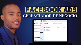 Como Criar um Gerenciador de Negócios no Facebook Passo a Passo  Guia Completo para Iniciantes [upl. by Murton51]