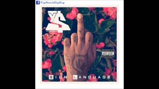 Ty Dolla ign  Stretch Sign Language [upl. by Okiruy521]