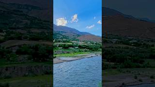 Upperchitraldarya e chitralbeautifulchitral beautiful place [upl. by Fulmer]