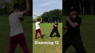 Arnis  Disarming 12  highlights [upl. by Lana]