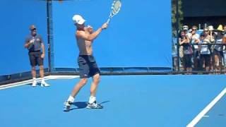 Andy Roddick [upl. by Deron]