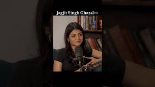 Jagjit Singh’s era❤️ jagjitsingh 90s oldsong ravigupta standup newpodcast [upl. by Gualterio]