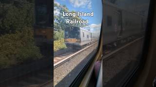 LIRR at Laurelton [upl. by Etteniotna595]