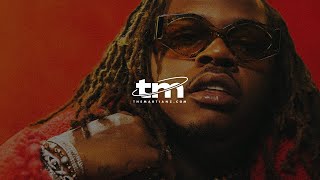 FREE Gunna Type Beat  quotHolidayquot [upl. by Drawets]