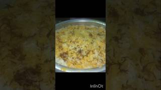 Sahi food biryani recipe food dildubashorts shortnewrecipe bollywood [upl. by Cari]