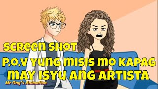 Screen shot  Pinoy Animation [upl. by Eilrebma]