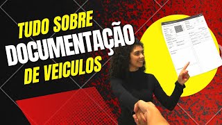 COMO COMPRA E VENDER VEÍCULOS  TRANSFERIR OU FAZER PROCURAÇÃO PÚBLICA [upl. by Keven632]