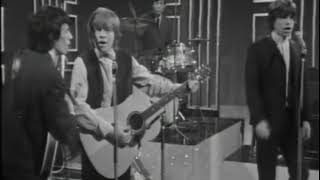 The Rolling StonesYou Better Move On Live 1964 [upl. by Cardie]