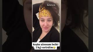 Yasemin Sakallıoğlundan güldüren paylaşım [upl. by Campos]