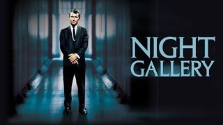 Night Gallery All Paintings [upl. by Notsgnal]