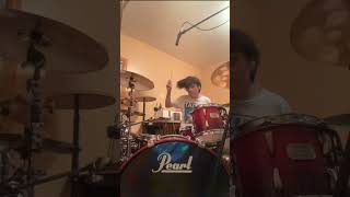 I Prevail  Hurricane drums iprevail [upl. by Morrell]