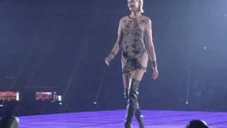 東京ガールズコレクション 2010 TOPSHOP [upl. by Westerfield]