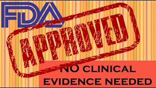 The FDA cares about biomarkers now how NfL got Tofersen approved [upl. by Ayihsa464]