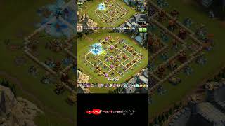 Th16 attack strategy easy spam clashofclans supercell [upl. by Koeppel]