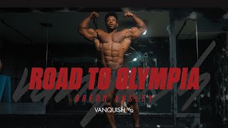 Breon Ansley  Road to Olympia Episode 3 [upl. by Earal569]