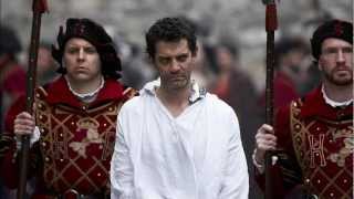 Cromwell Is Led To His Death  The Tudors Season 3 Soundtrack [upl. by Nae]