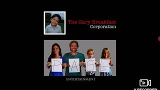 Fulwell 73 Productions3 Arts EntGary Breakfast CorporationPage EntCBS Television Studios 2018 [upl. by Kciderf118]