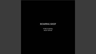 Romping Shop [upl. by Daffi]