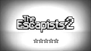 Escapists lockdown theme with alarm slowed [upl. by Irdua]