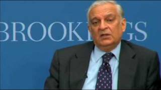 Gen Jehangir Karamat ret A Fragile Situation in Pakistan [upl. by Kolnos]