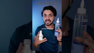 Tips to Correctly Use Glycerine on Face  glycerine glycerineuses [upl. by Naellij]