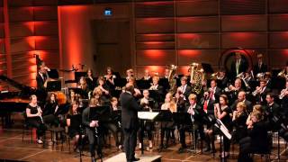 RimskyKorsakov Clarinet Concerto Klarinettenkonzert [upl. by Elidad996]