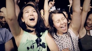 RELIVE ULTRA KOREA 2012 Official Aftermovie [upl. by Bindman]