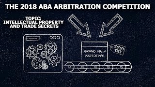 The 2018 ABA Arbitration Competition [upl. by Colner133]