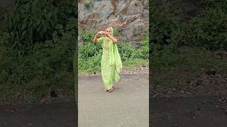 Kabootar song youtubeshort dancevedio haryanvi song [upl. by Nnylrahc]