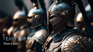 Ready For Battle  Best Heroic Powerful Orchestral Music  The Power Of Epic Music [upl. by Shandy651]